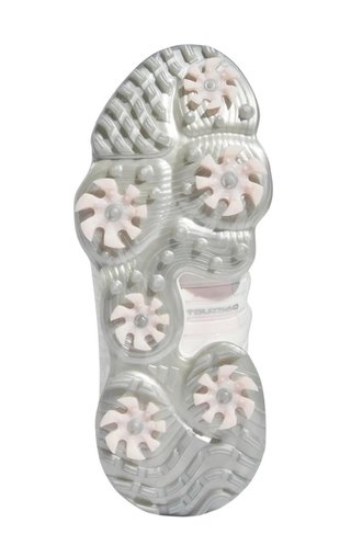 Adidas Tour360 22 scarpe da golf donna, bianche