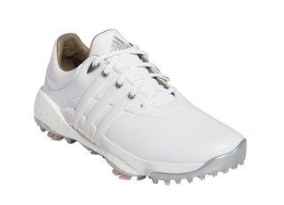 Adidas Tour360 22 scarpe da golf donna, bianche