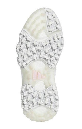 Adidas CodeChaos scarpe da golf donna, bianche