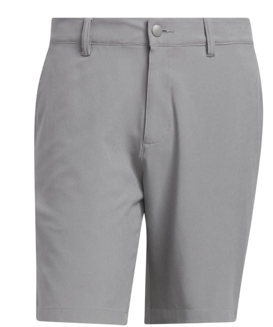 Adidas Ultimate365 pantaloncini da uomo, grigio