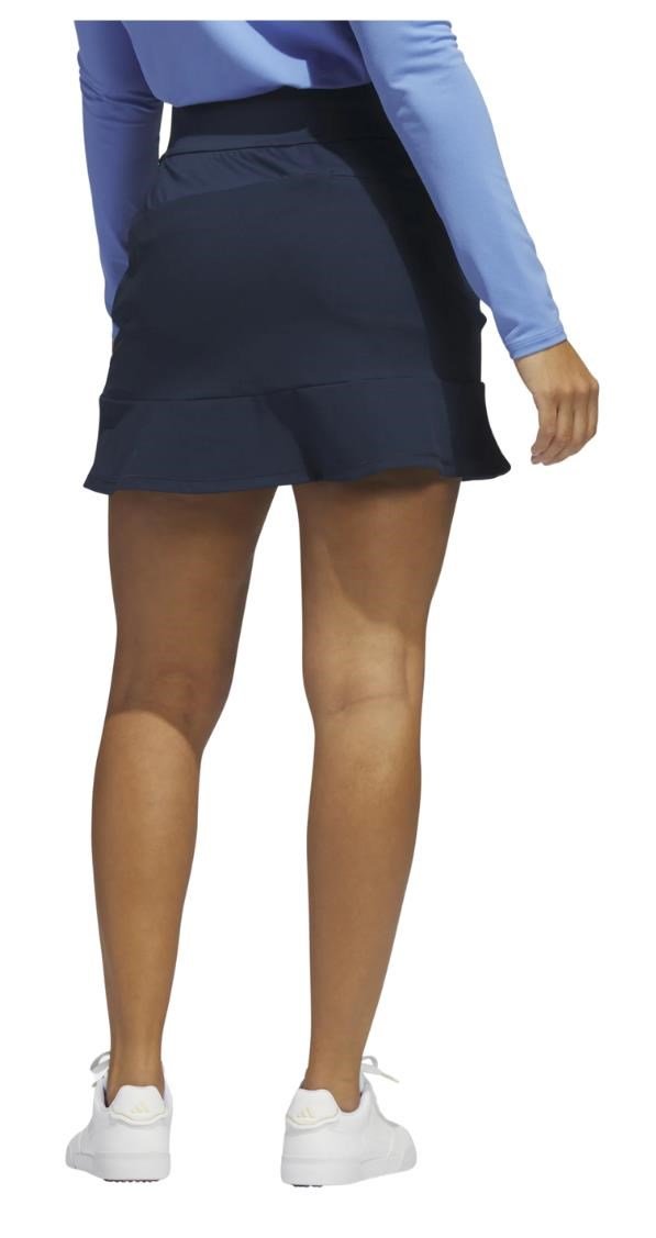 Adidas Frill gonna da golf, collegiate navy