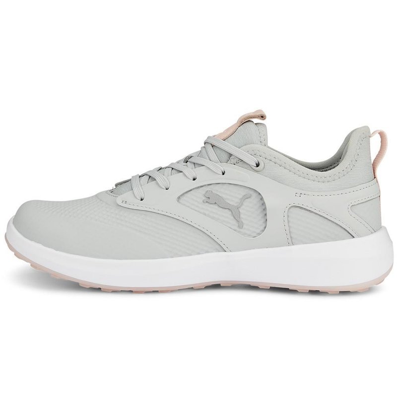 Puma Ignite Malibu scarpe da golf donna, grigie