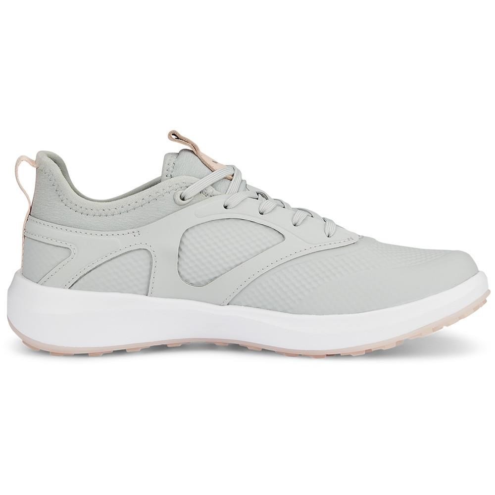 Puma Ignite Malibu scarpe da golf donna, grigie