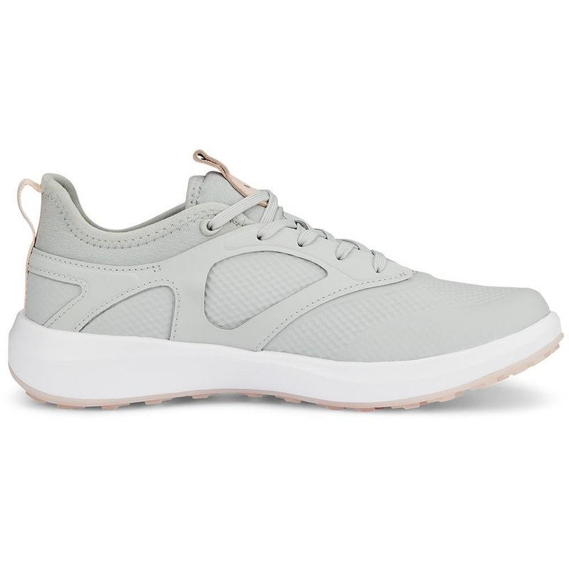 Puma Ignite Malibu scarpe da golf donna, grigie