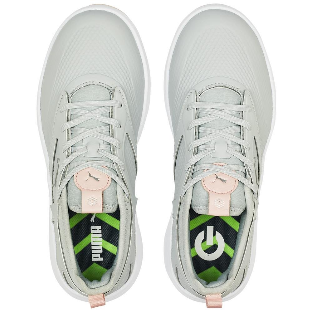 Puma Ignite Malibu scarpe da golf donna, grigie
