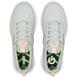 Puma Ignite Malibu scarpe da golf donna, grigie