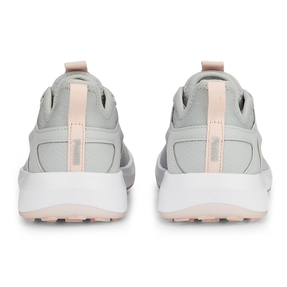 Puma Ignite Malibu scarpe da golf donna, grigie