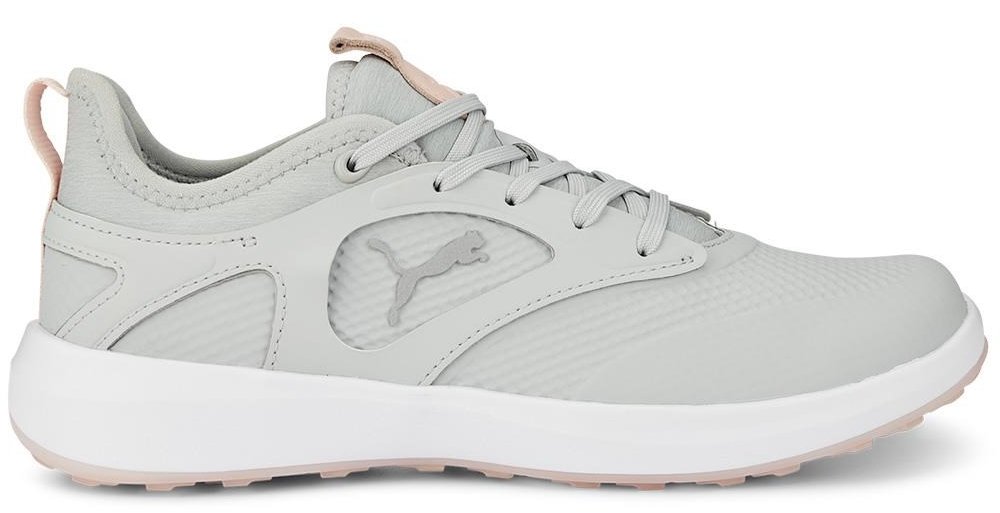 Puma Ignite Malibu scarpe da golf donna, grigie