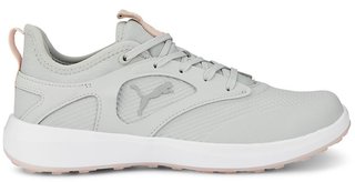 Puma Ignite Malibu scarpe da golf donna, grigie
