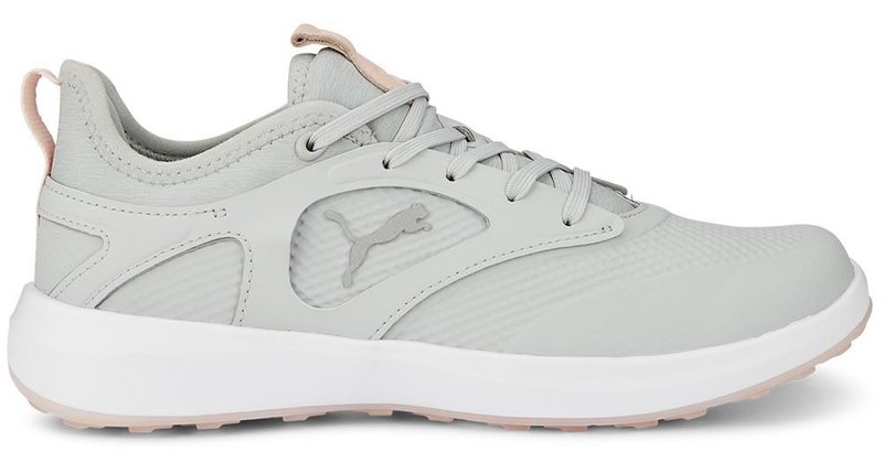 Puma Ignite Malibu scarpe da golf donna, grigie