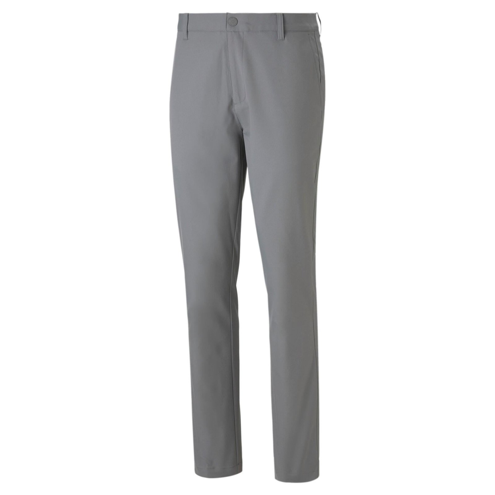 Puma Dealer Tailored pantaloni da uomo, slate sky