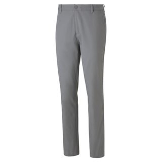 Puma Dealer Tailored pantaloni da uomo, slate sky