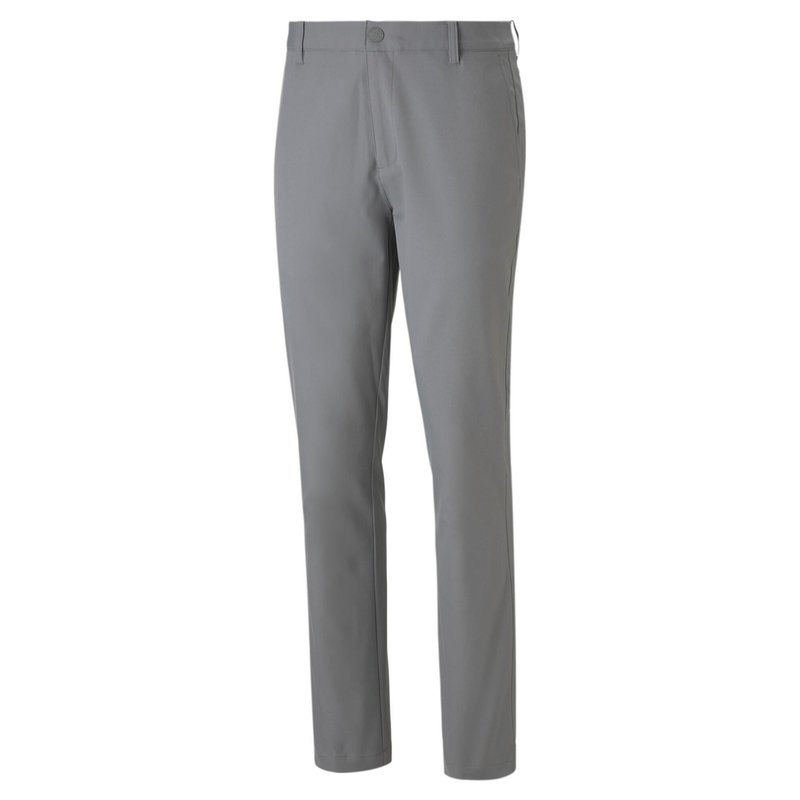Puma Dealer Tailored pantaloni da uomo, slate sky