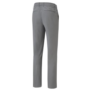Puma Dealer Tailored pantaloni da uomo, slate sky