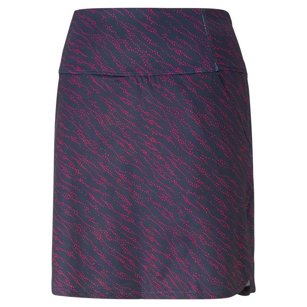 Puma PwrMesh Whitewater gonna skort da donna, navy blazer/orchid shadow