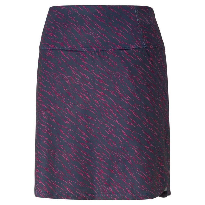 Puma PwrMesh Whitewater gonna skort da donna, navy blazer/orchid shadow