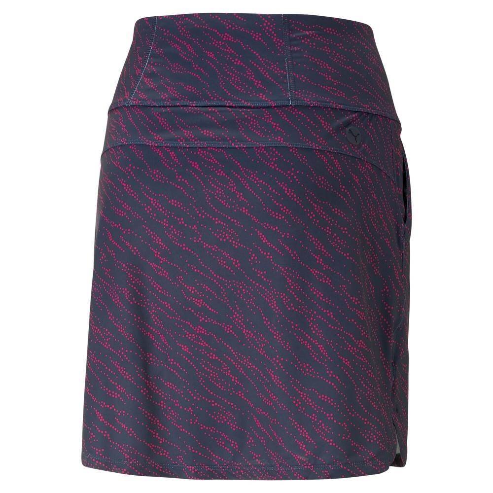Puma PwrMesh Whitewater gonna skort da donna, navy blazer/orchid shadow