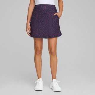 Puma PwrMesh Whitewater gonna skort da donna, navy blazer/orchid shadow