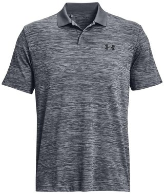Under Armour Performance 3.0 polo da uomo, grigio scuro