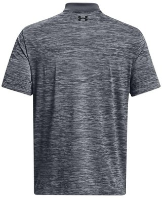 Under Armour Performance 3.0 polo da uomo, grigio scuro
