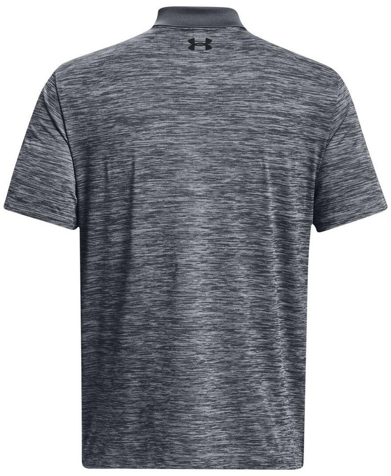 Under Armour Performance 3.0 polo da uomo, grigio scuro