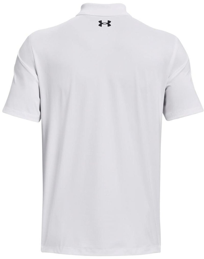 Under Armour Performance 3.0 polo uomo, bianco