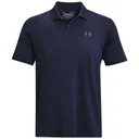 Under Armour Performance 3.0 polo da uomo, midnight navy