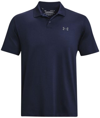 Under Armour Performance 3.0 polo da uomo, midnight navy