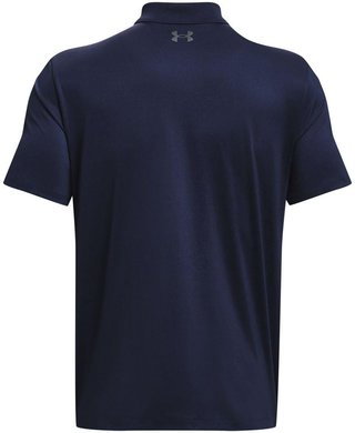 Under Armour Performance 3.0 polo da uomo, midnight navy