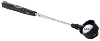 JuCad telescopic stainless steel ball retriever 6,5' (2m)