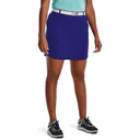 Under Armour Links Woven gonna da golf donna, sonar blue