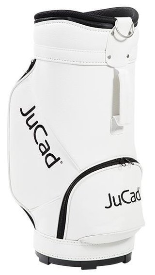 JuCad Mini Bag borsa da golf, bianca