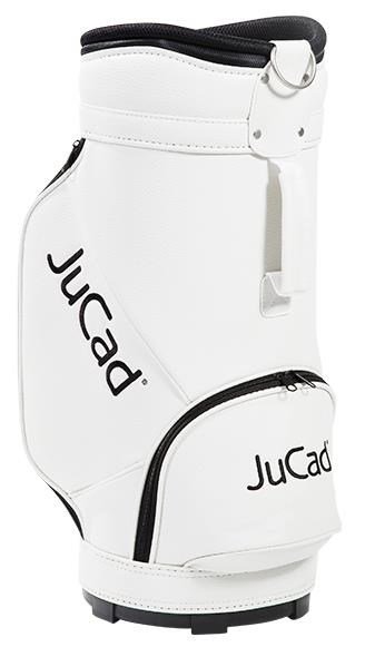 JuCad Mini Bag borsa da golf, bianca
