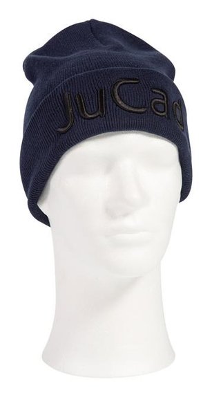 JuCad berretto invernale, blu