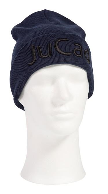 JuCad berretto invernale, blu