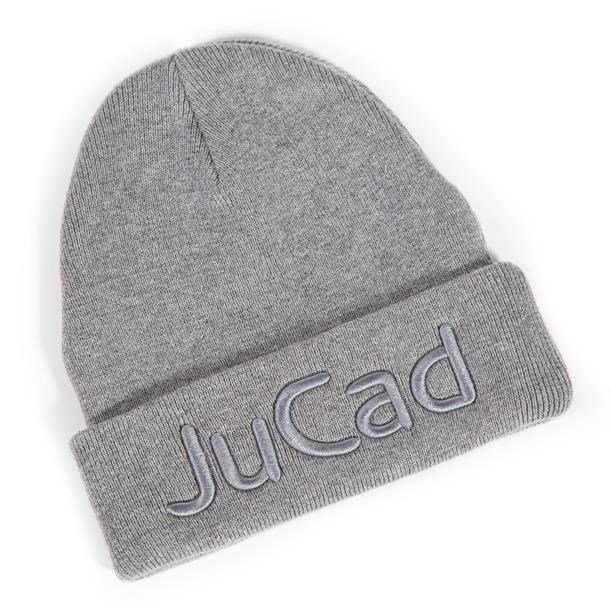 JuCad berretto invernale, grigio