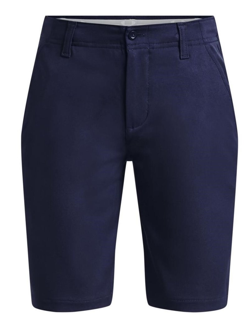 Under Armour Boys Golf pantaloncini junior, navy