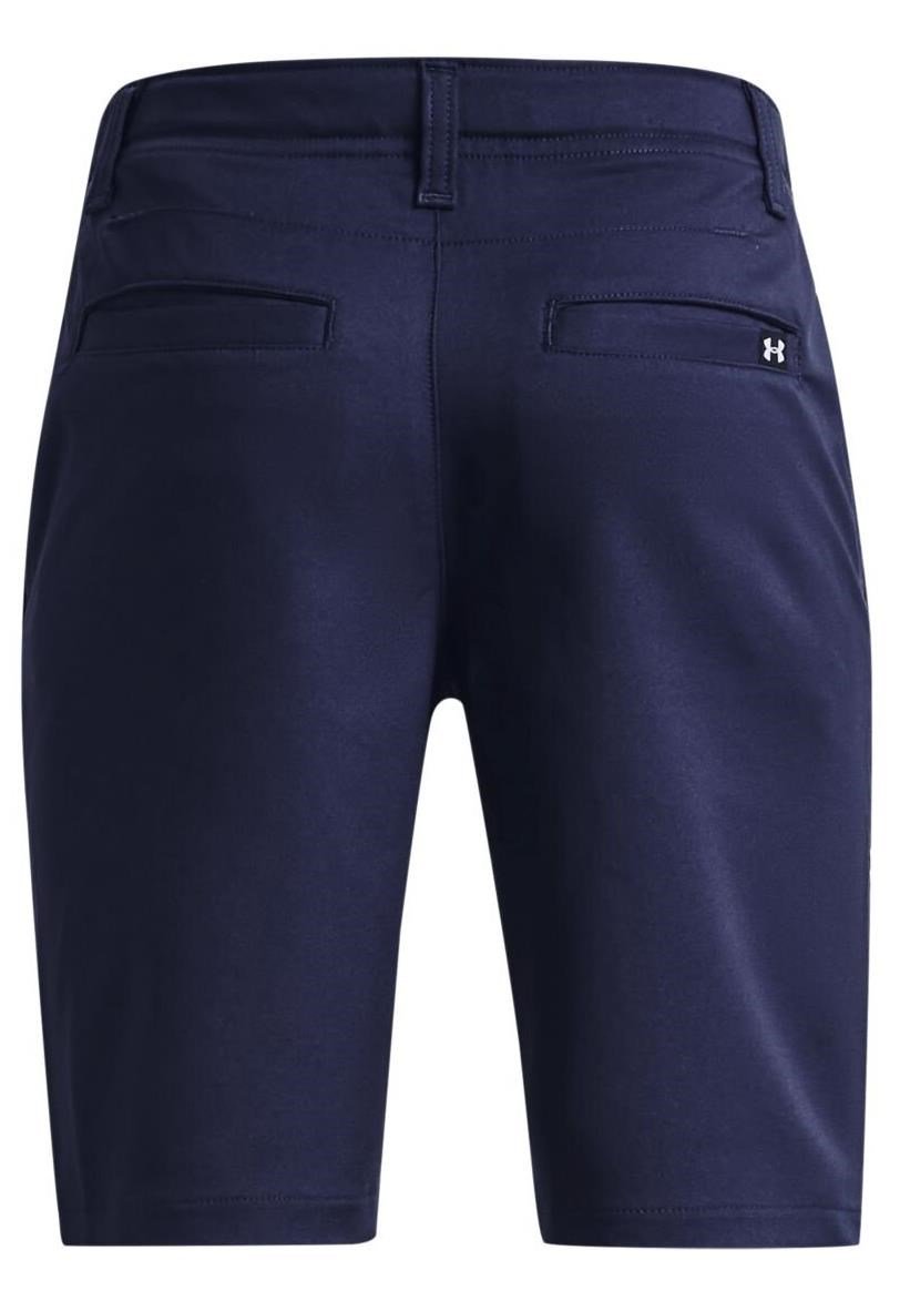 Under Armour Boys Golf pantaloncini junior, navy