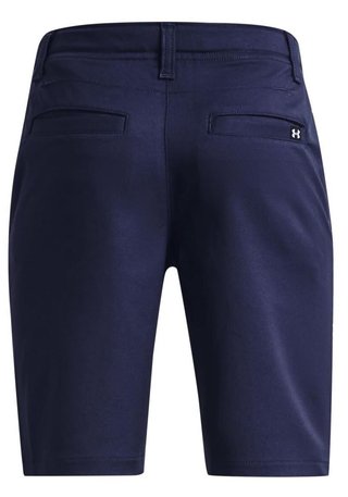 Under Armour Boys Golf pantaloncini junior, navy