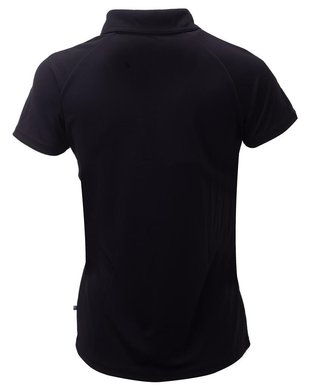2117 of Sweden Fröseke polo da donna, nero