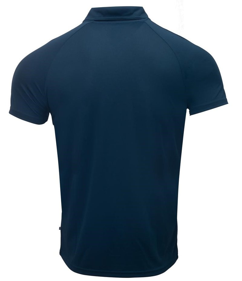 2117 of Sweden Fröseke polo da uomo, navy