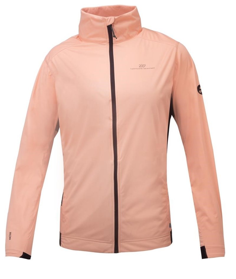 2117 of Sweden Torsvi giacca donna, peach