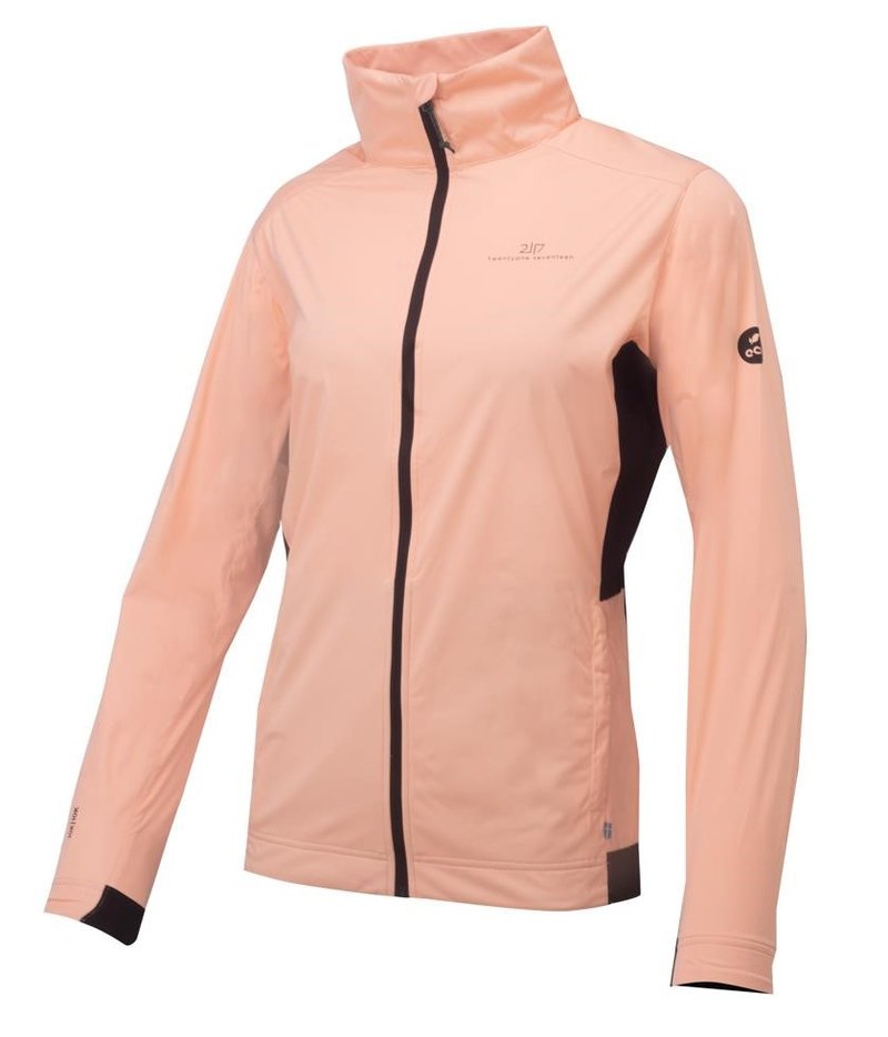 2117 of Sweden Torsvi giacca donna, peach
