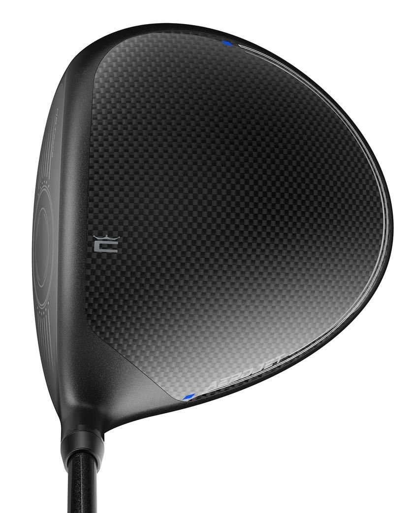 Cobra Aerojet Max driver da uomo
