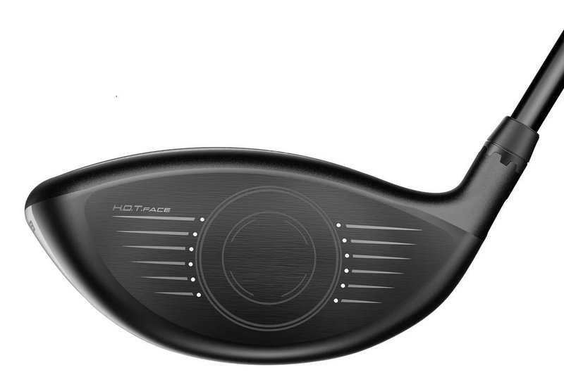 Cobra Aerojet Max driver da uomo