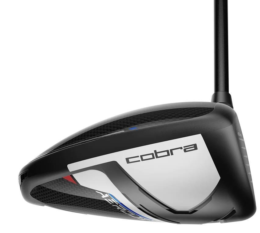 Cobra Aerojet Max driver da uomo