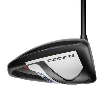 Cobra Aerojet Max driver da uomo