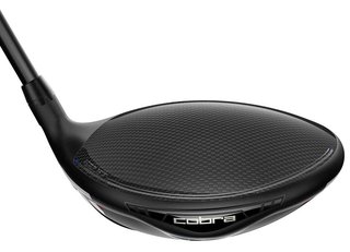 Cobra Aerojet Max driver da uomo