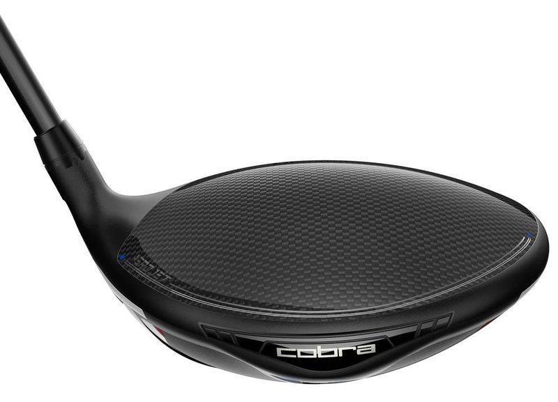 Cobra Aerojet Max driver da uomo