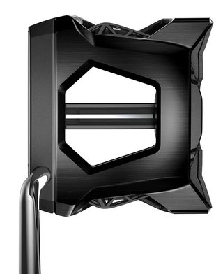 Cobra KING 3D Printed Agera Black putter 2023